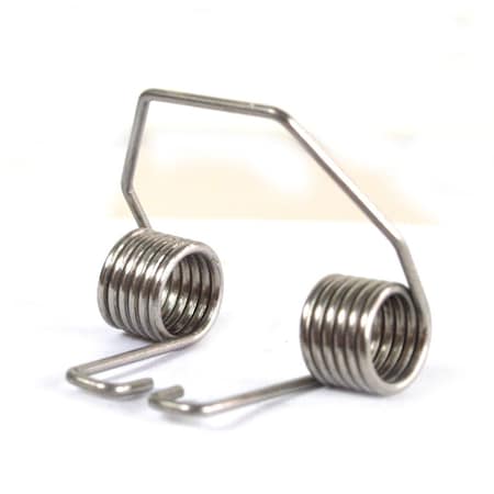 Superior Parts Aftermarket Lever Spring for Paslode 500855-(F250S-PP) SP 501500